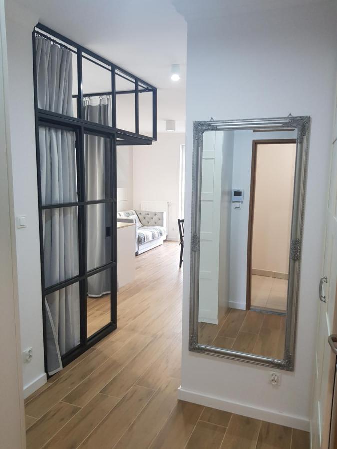 Apartament Na Starowce Elblag Kültér fotó