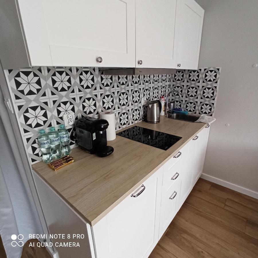 Apartament Na Starowce Elblag Kültér fotó