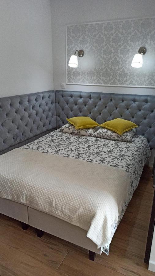 Apartament Na Starowce Apartman Elblag Kültér fotó