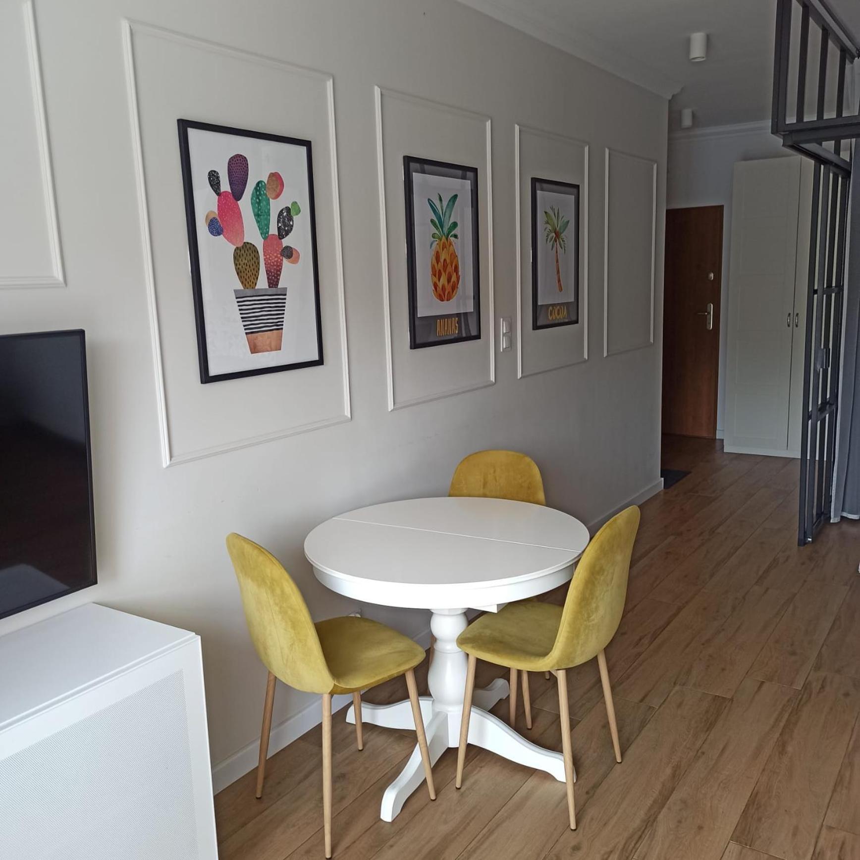 Apartament Na Starowce Elblag Kültér fotó
