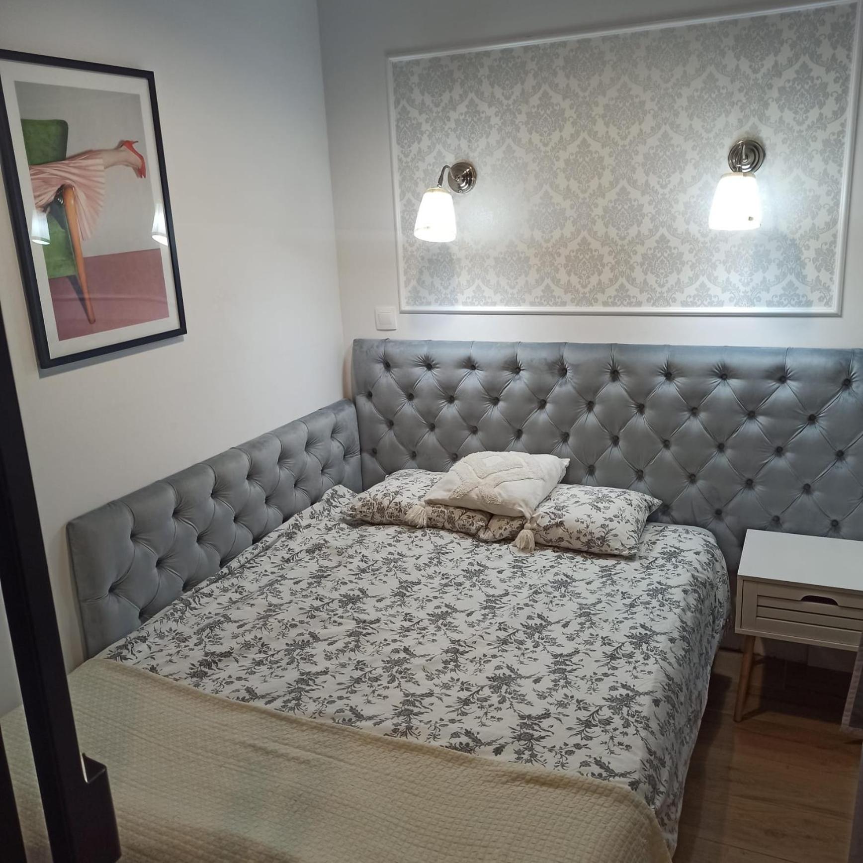 Apartament Na Starowce Elblag Kültér fotó